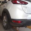 mazda cx-3 2020 CFJ1730704 image 6