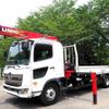 hino ranger 2018 -HINO--Hino Ranger 2KG-FD2ABA--FD2AB-105157---HINO--Hino Ranger 2KG-FD2ABA--FD2AB-105157- image 1