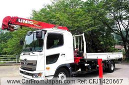 hino ranger 2018 -HINO--Hino Ranger 2KG-FD2ABA--FD2AB-105157---HINO--Hino Ranger 2KG-FD2ABA--FD2AB-105157-