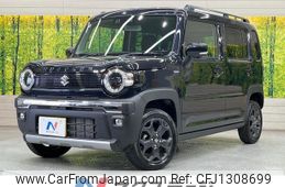 suzuki hustler 2024 quick_quick_MR92S_MR92S-452231