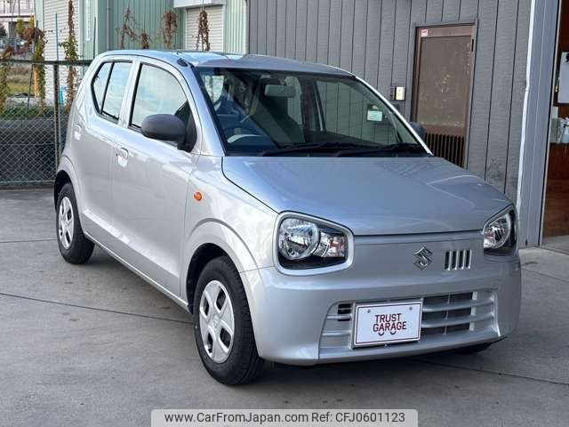 suzuki alto 2017 -SUZUKI--Alto DBA-HA36S--HA36S-368830---SUZUKI--Alto DBA-HA36S--HA36S-368830- image 2