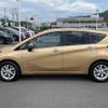 nissan note 2016 -NISSAN--Note DAA-HE12--HE12-001394---NISSAN--Note DAA-HE12--HE12-001394- image 22