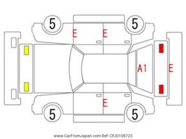 honda n-box 2019 -HONDA--N BOX DBA-JF3--JF3-1213275---HONDA--N BOX DBA-JF3--JF3-1213275- image 2