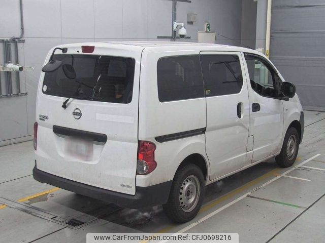 nissan nv200-vanette 2021 -NISSAN--NV200 VNM20-112712---NISSAN--NV200 VNM20-112712- image 2