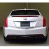 cadillac ats 2015 -GM--Cadillac ATS ABA-A1SL--1G6A95SX3F0129069---GM--Cadillac ATS ABA-A1SL--1G6A95SX3F0129069- image 8