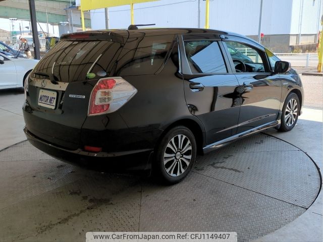 honda fit-shuttle 2014 -HONDA--Fit Shuttle DAA-GP2--GP2-3211620---HONDA--Fit Shuttle DAA-GP2--GP2-3211620- image 2