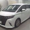 toyota alphard 2023 -TOYOTA 【柏 317ほ88】--Alphard AGH40W-0010643---TOYOTA 【柏 317ほ88】--Alphard AGH40W-0010643- image 1