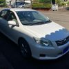 toyota corolla-axio 2009 CFJ1663845 image 3
