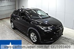 honda vezel 2016 -HONDA--VEZEL RU1--RU1-1214492---HONDA--VEZEL RU1--RU1-1214492-