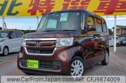 honda n-box 2019 -HONDA--N BOX DBA-JF3--JF3-1244261---HONDA--N BOX DBA-JF3--JF3-1244261-