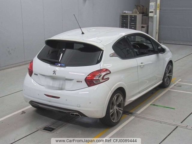 peugeot 208 2013 -PEUGEOT 【岡崎 331な112】--Peugeot 208 A9C5F03-VF3CA5FU8DW060454---PEUGEOT 【岡崎 331な112】--Peugeot 208 A9C5F03-VF3CA5FU8DW060454- image 2