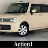 suzuki alto-lapin 2014 quick_quick_HE22S_HE22S-439119 image 1