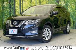 nissan x-trail 2019 -NISSAN--X-Trail DAA-HT32--HT32-157388---NISSAN--X-Trail DAA-HT32--HT32-157388-