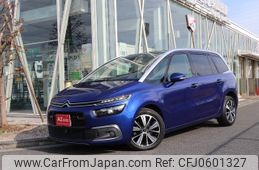 citroen grand-c4 2018 -CITROEN--Citroen Grand C4 LDA-B787AH01--VF73AAHXTHJ820877---CITROEN--Citroen Grand C4 LDA-B787AH01--VF73AAHXTHJ820877-