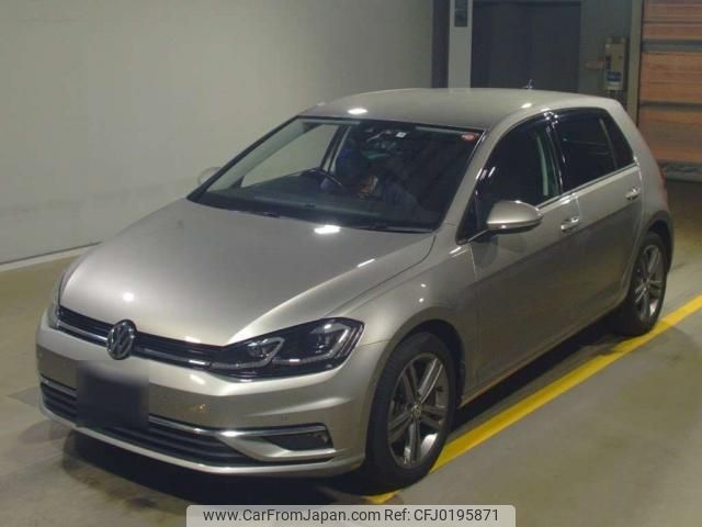 volkswagen golf 2019 quick_quick_3DA-AUDFG_WVWZZZAUZLP004457 image 2