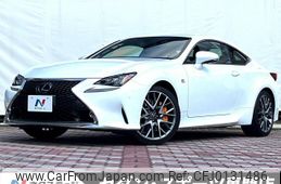 lexus rc 2016 -LEXUS--Lexus RC DBA-GSC10--GSC10-6001304---LEXUS--Lexus RC DBA-GSC10--GSC10-6001304-