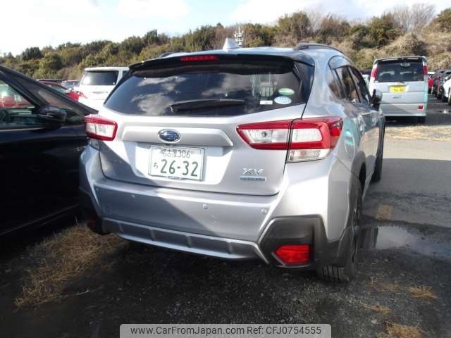 subaru xv 2018 -SUBARU 【名古屋 306ﾁ2632】--Subaru XV 5AA-GTE--GTE-002645---SUBARU 【名古屋 306ﾁ2632】--Subaru XV 5AA-GTE--GTE-002645- image 2