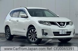 nissan x-trail 2016 -NISSAN--X-Trail DAA-HNT32--HNT32-119850---NISSAN--X-Trail DAA-HNT32--HNT32-119850-