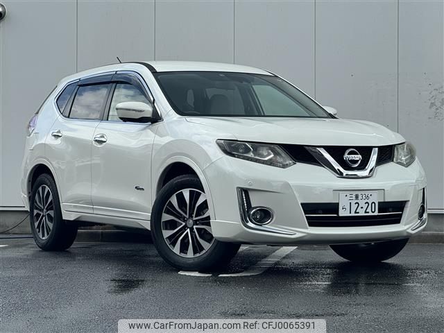 nissan x-trail 2016 -NISSAN--X-Trail DAA-HNT32--HNT32-119850---NISSAN--X-Trail DAA-HNT32--HNT32-119850- image 1