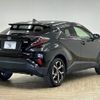 toyota c-hr 2017 quick_quick_DAA-ZYX10_ZYX10-2047693 image 16