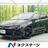 toyota corolla-touring-wagon 2022 -TOYOTA--Corolla Touring 6AA-ZWE211W--ZWE211-6102611---TOYOTA--Corolla Touring 6AA-ZWE211W--ZWE211-6102611- image 1