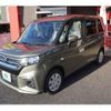 suzuki solio 2023 quick_quick_5BA-MA27S_MA27S-120285 image 3