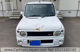 suzuki alto-lapin 2005 -SUZUKI--Alto Lapin TA-HE21S--HE21S-945595---SUZUKI--Alto Lapin TA-HE21S--HE21S-945595-