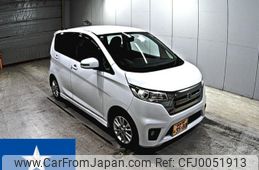 nissan dayz 2014 -NISSAN 【愛媛 581の5881】--DAYZ B21W--B21W-0140817---NISSAN 【愛媛 581の5881】--DAYZ B21W--B21W-0140817-