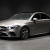 mercedes-benz a-class 2019 -MERCEDES-BENZ--Benz A Class 5BA-177147M--WDD1771472W034739---MERCEDES-BENZ--Benz A Class 5BA-177147M--WDD1771472W034739- image 5