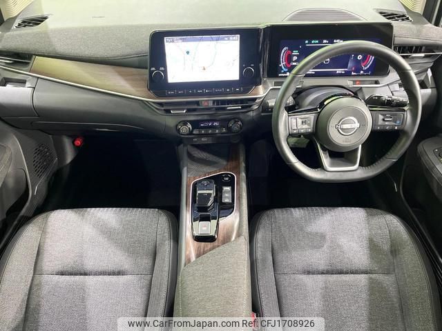 nissan aura 2024 CFJ1708926 image 2