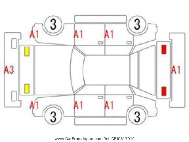 nissan serena 2015 -NISSAN--Serena DBA-FNC26--FNC26-037725---NISSAN--Serena DBA-FNC26--FNC26-037725- image 2