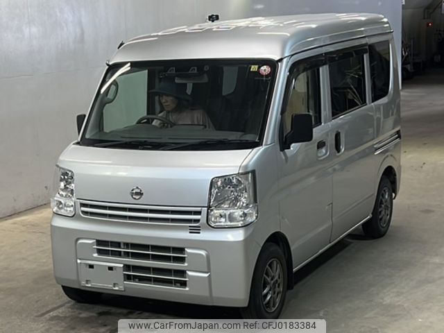 nissan clipper-van 2020 -NISSAN--Clipper Van DR17V-451751---NISSAN--Clipper Van DR17V-451751- image 1