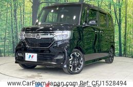 honda n-box 2018 CFJ1528494