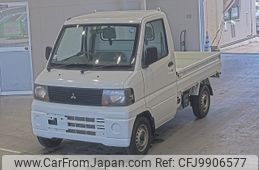 mitsubishi minicab-truck 2006 -MITSUBISHI--Minicab Truck U62T-1102557---MITSUBISHI--Minicab Truck U62T-1102557-