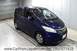 honda freed 2011 CFJ1571428