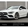 mercedes-benz cla-class 2020 CFJ1602595 image 1
