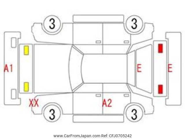 nissan aura 2021 -NISSAN--AURA 6AA-FSNE13--FSNE13-503230---NISSAN--AURA 6AA-FSNE13--FSNE13-503230- image 2