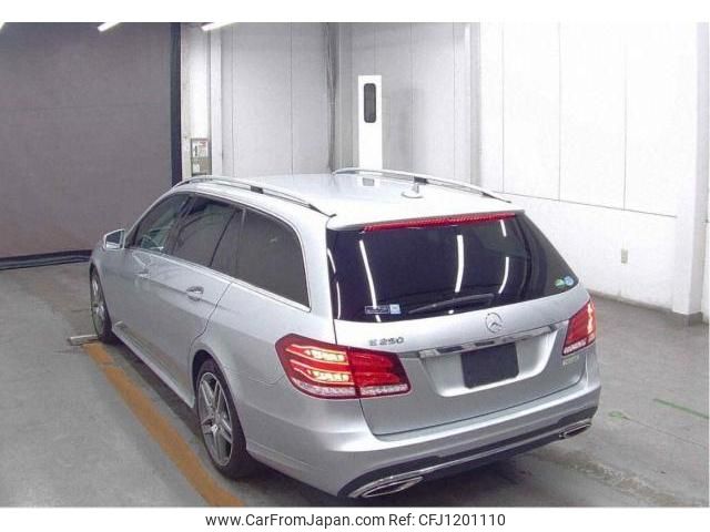 mercedes-benz e-class-station-wagon 2016 quick_quick_RBA-212236C_WDD2122362B279595 image 2