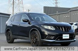 nissan x-trail 2016 CFJ1627310