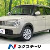 suzuki alto-lapin 2021 CFJ1750905 image 1