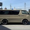 toyota hiace-van 2025 CFJ1508965 image 13