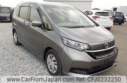 honda freed 2020 -HONDA--Freed 6BA-GB5--GB5-3103580---HONDA--Freed 6BA-GB5--GB5-3103580-