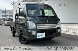 suzuki carry-truck 2023 -SUZUKI--Carry Truck 3BD-DA16T--DA16T-743268---SUZUKI--Carry Truck 3BD-DA16T--DA16T-743268-