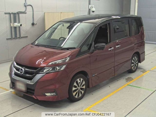 nissan serena 2016 -NISSAN--Serena GFC27-000130---NISSAN--Serena GFC27-000130- image 1