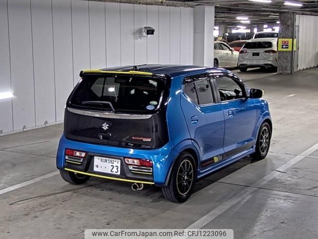 suzuki alto-works 2019 -SUZUKI--Alto Works 912110---SUZUKI--Alto Works 912110- image 2