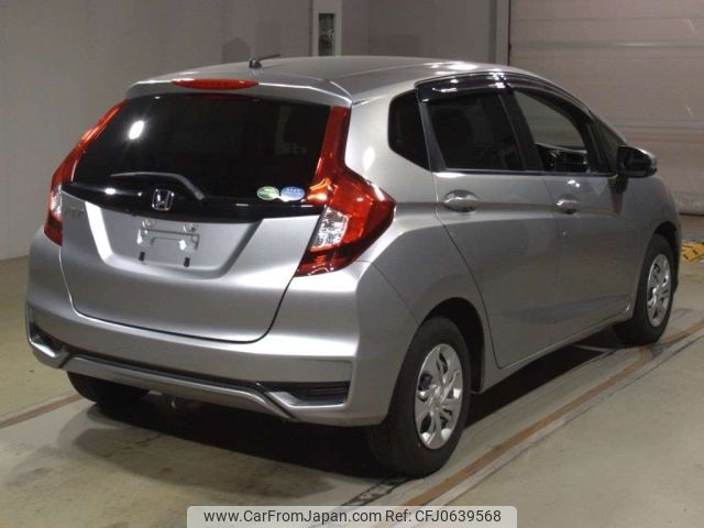 honda fit 2019 -HONDA--Fit GK3-3433295---HONDA--Fit GK3-3433295- image 2