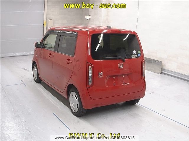 honda n-wgn 2020 CFJ0303815 image 2