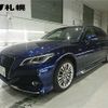 toyota crown 2019 -TOYOTA 【札幌 303ﾏ3708】--Crown AZSH21--1007704---TOYOTA 【札幌 303ﾏ3708】--Crown AZSH21--1007704- image 1