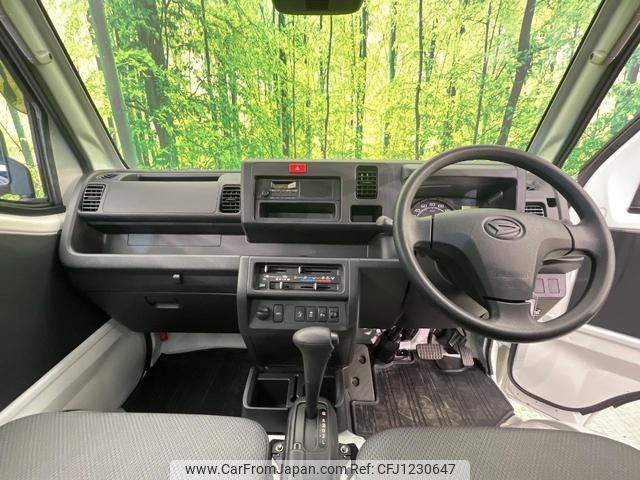 daihatsu hijet-truck 2021 quick_quick_S510P_S510P-0369426 image 2