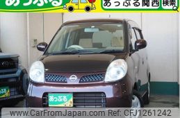 nissan moco 2009 quick_quick_DBA-MG22S_MG22S-297153